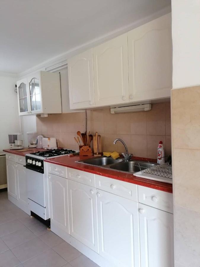 Sarkadi Apartman Хайдусобосло Экстерьер фото