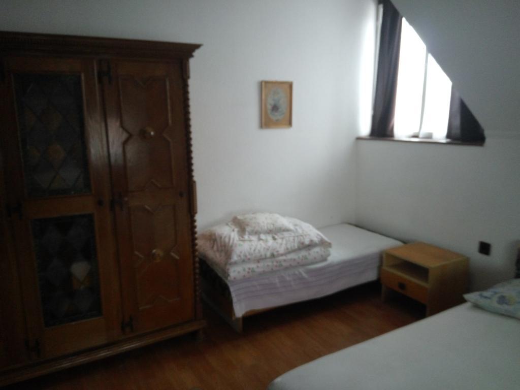 Sarkadi Apartman Хайдусобосло Экстерьер фото
