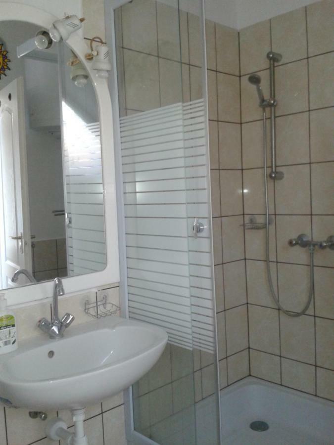 Sarkadi Apartman Хайдусобосло Экстерьер фото
