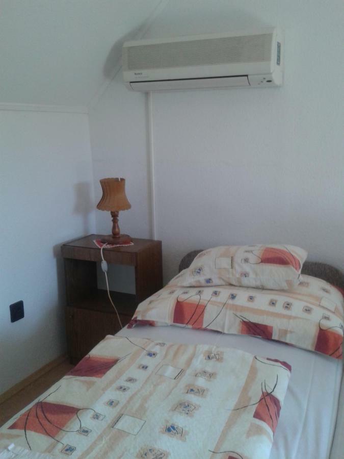 Sarkadi Apartman Хайдусобосло Экстерьер фото
